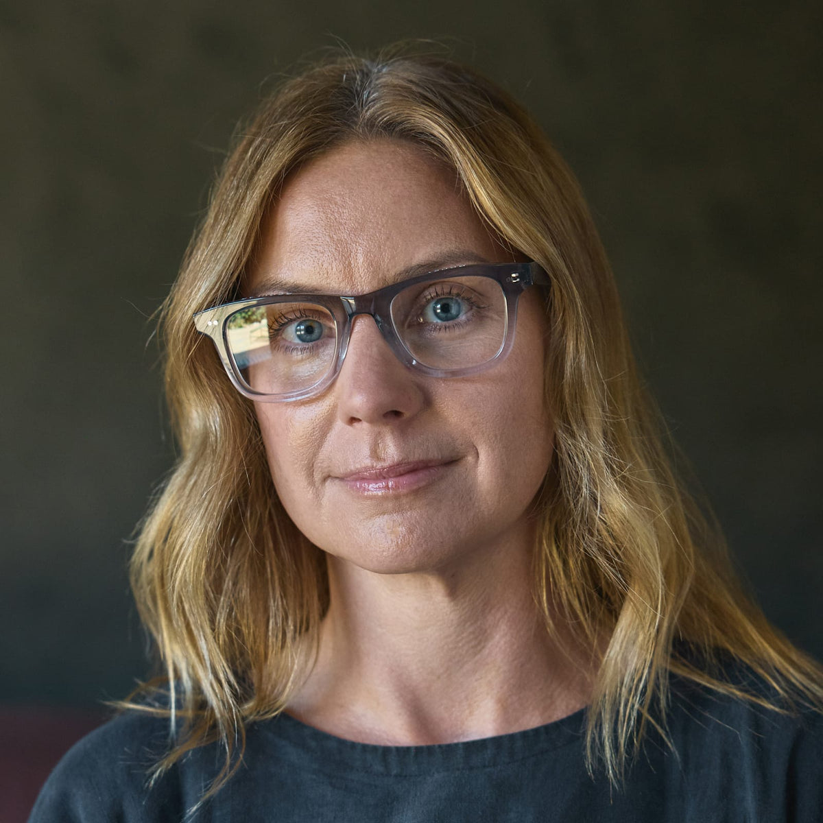 Porgy Backstage | Reading Glasses