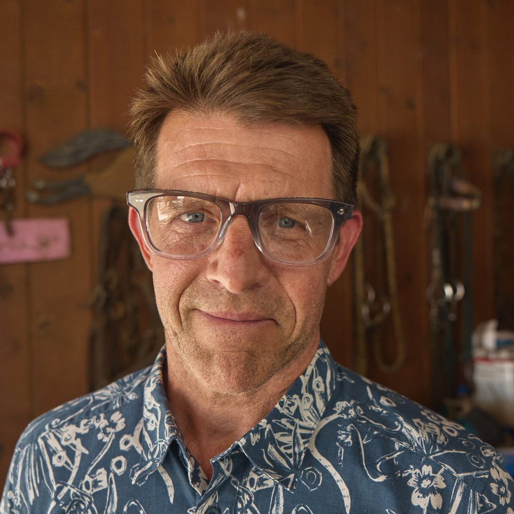 Porgy Backstage | Reading Glasses
