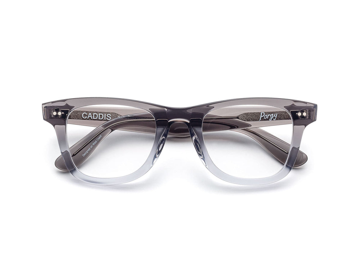 Porgy Backstage | Reading Glasses