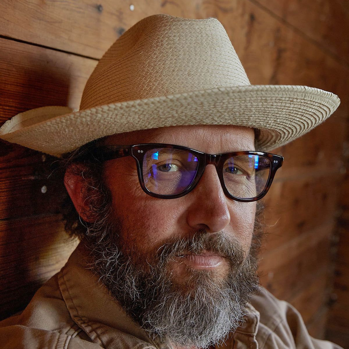 Porgy Backstage | Reading Glasses