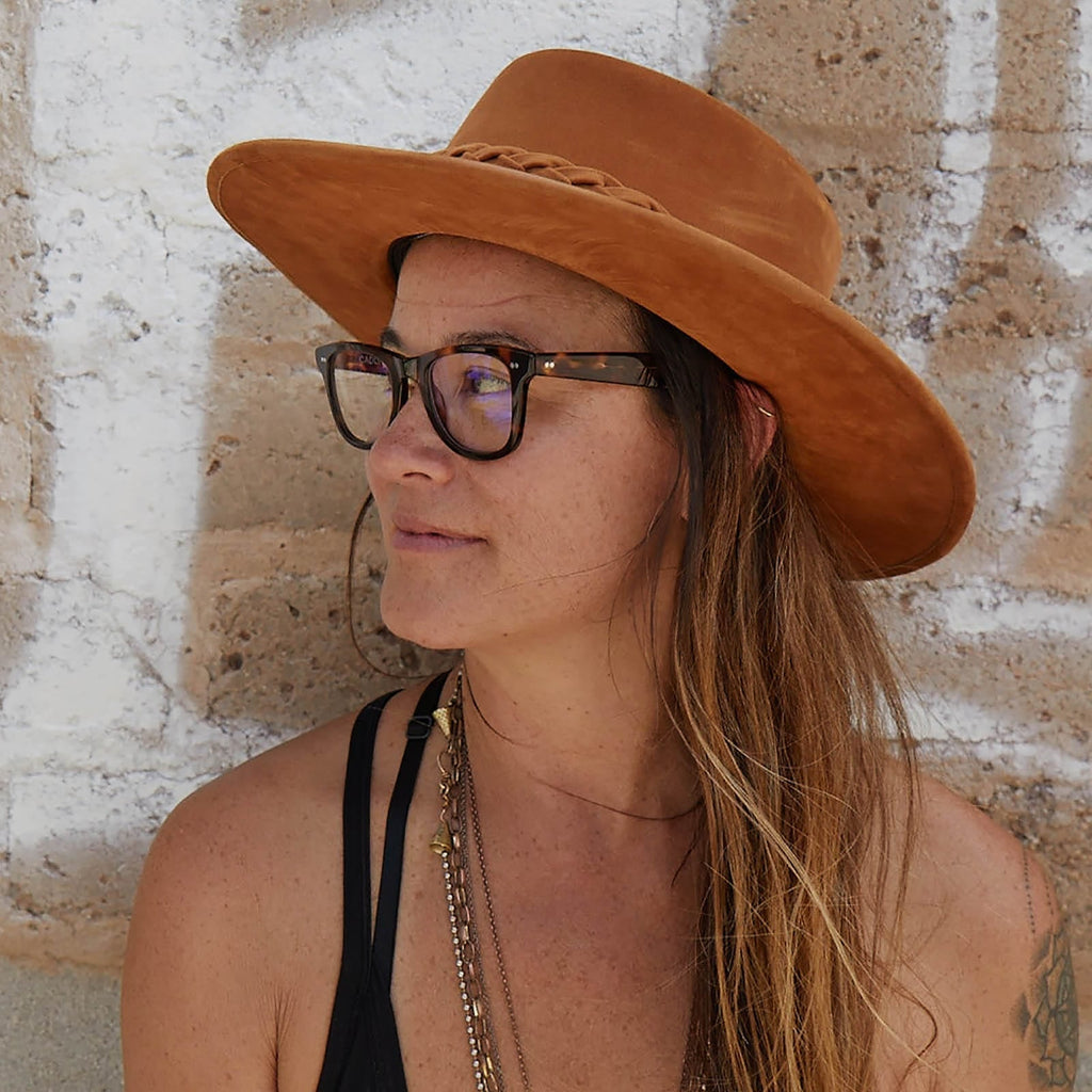 Porgy Backstage | Reading Glasses