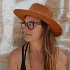 Porgy Backstage | Reading Glasses