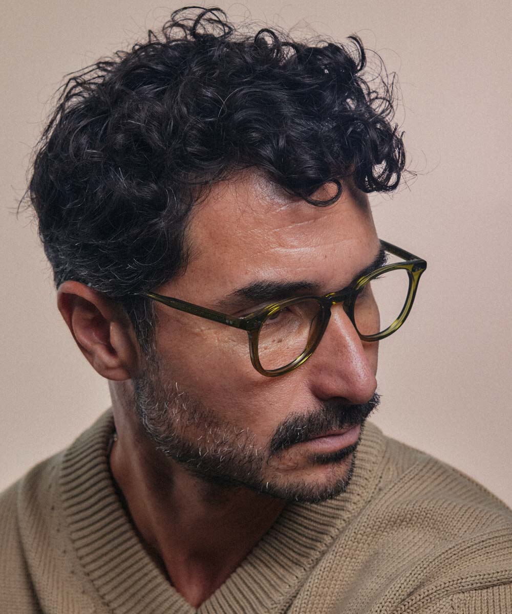 Kepler Eyeglasses