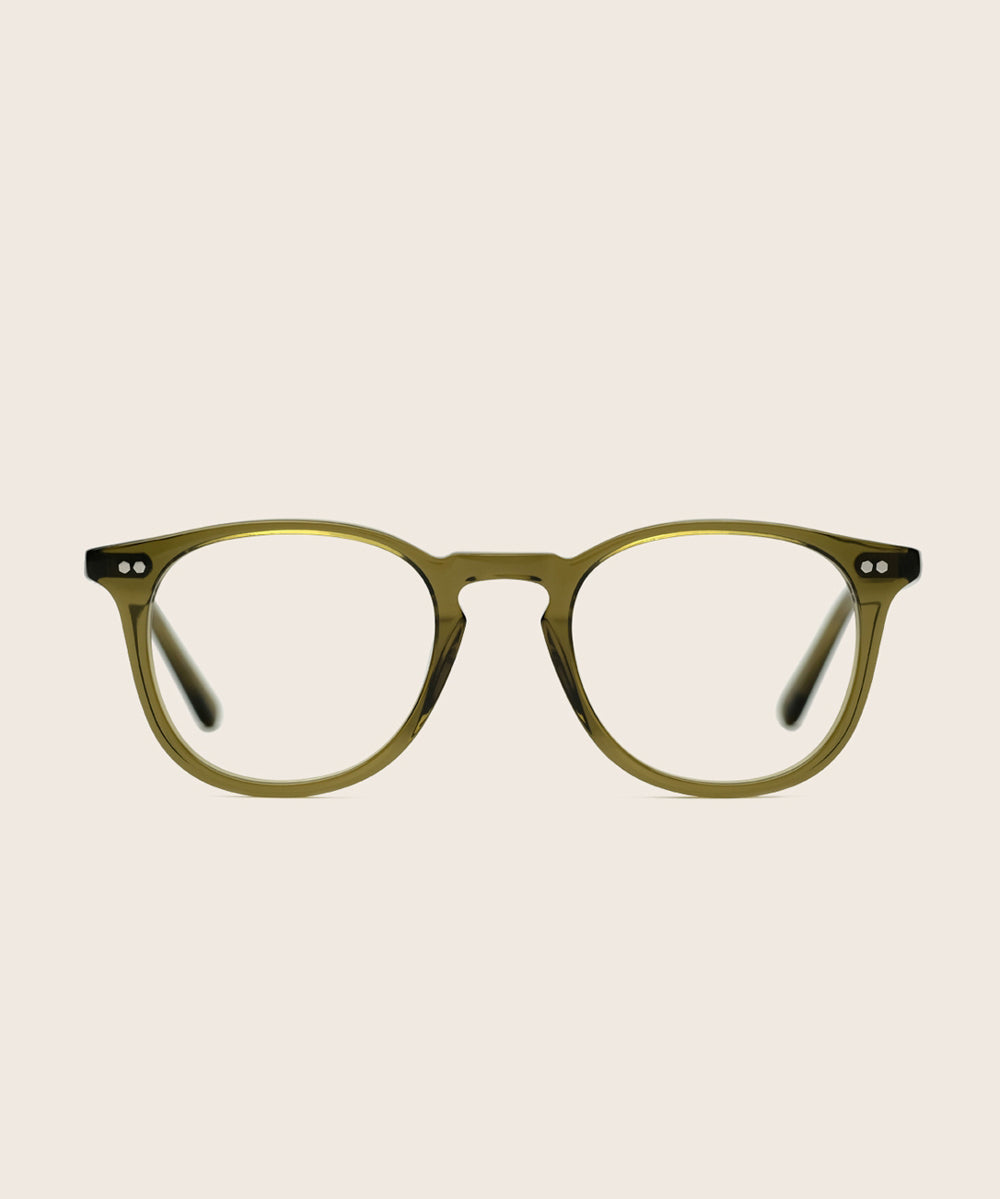 Kepler Eyeglasses