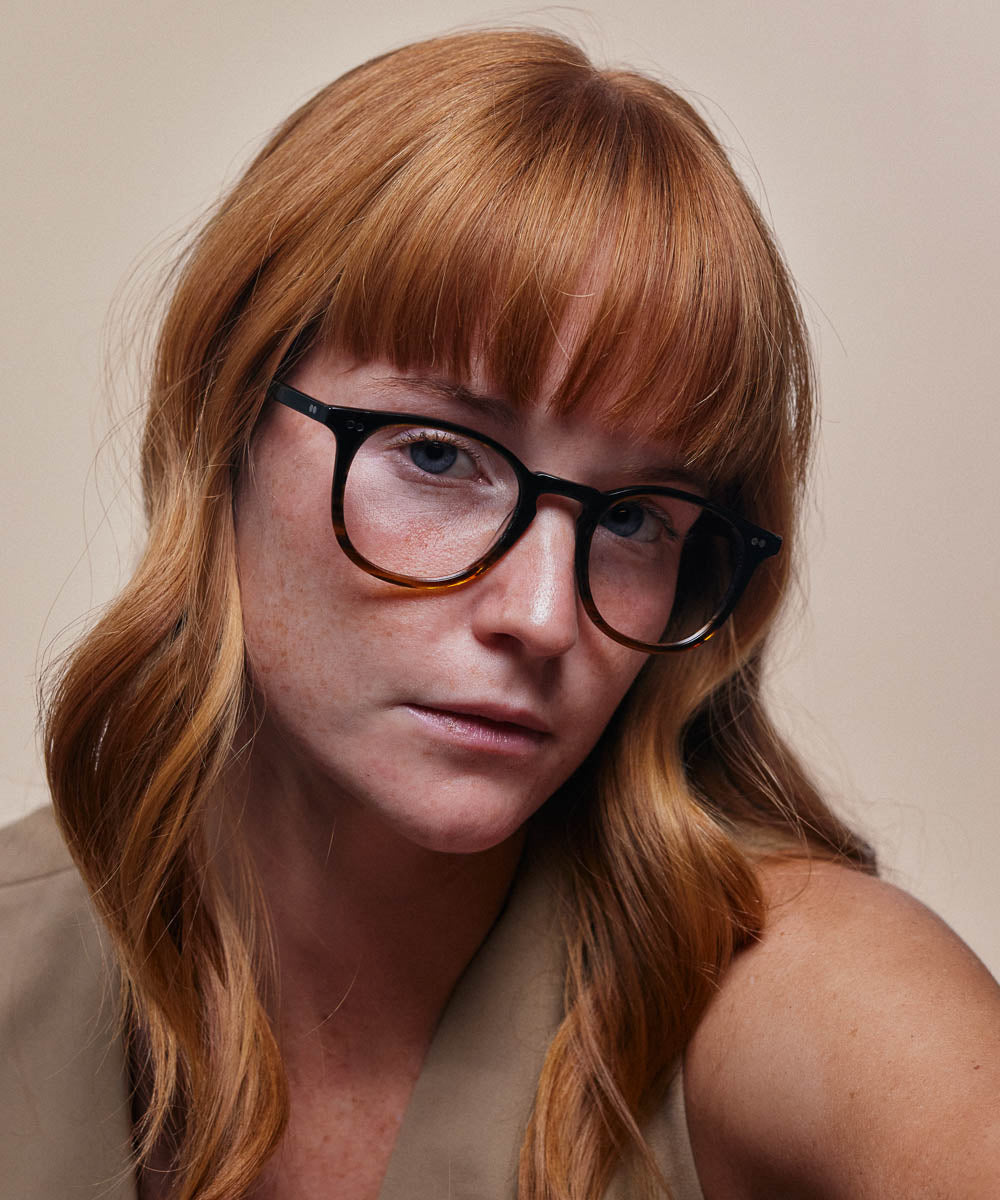 Kepler Eyeglasses