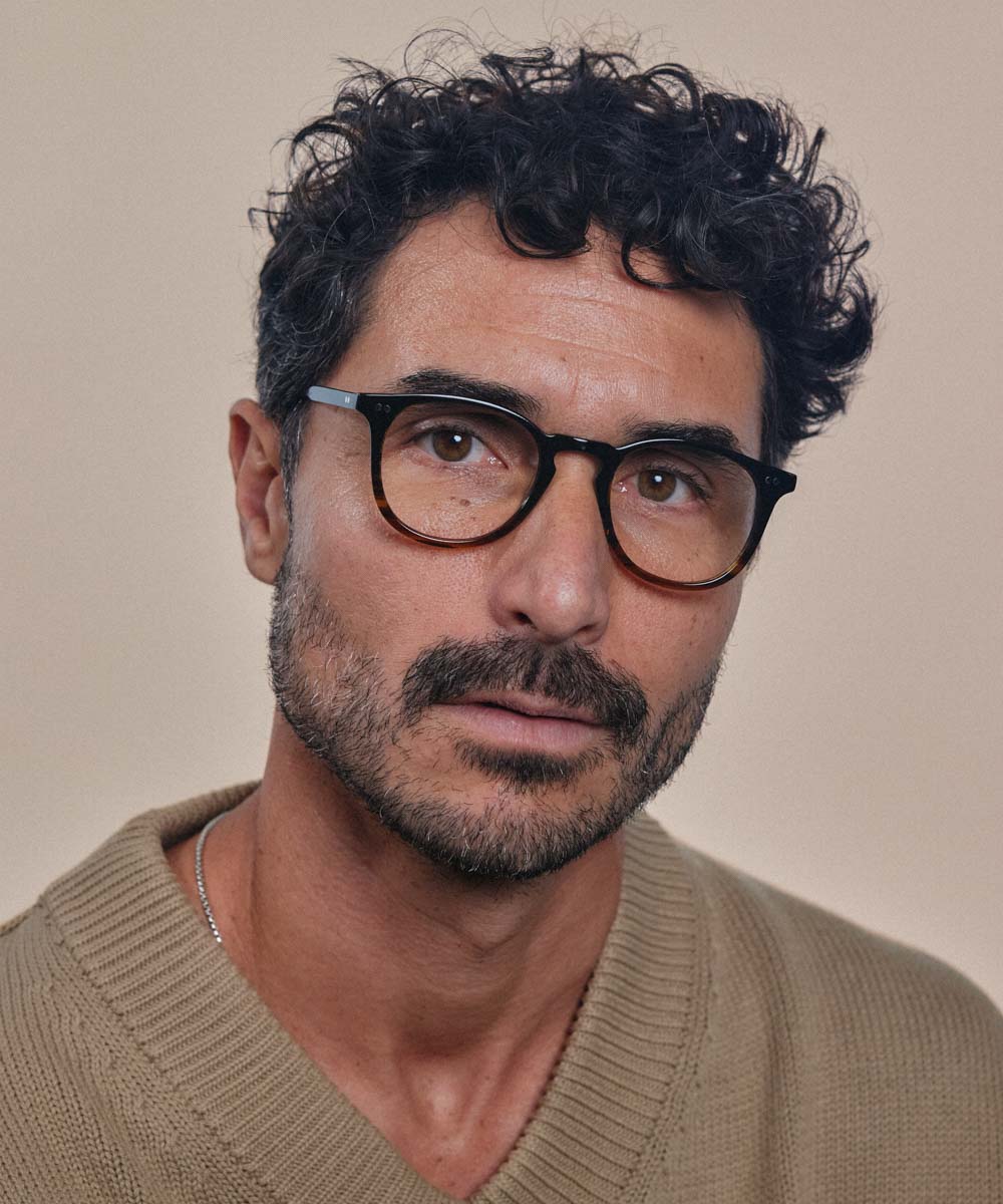 Kepler Eyeglasses