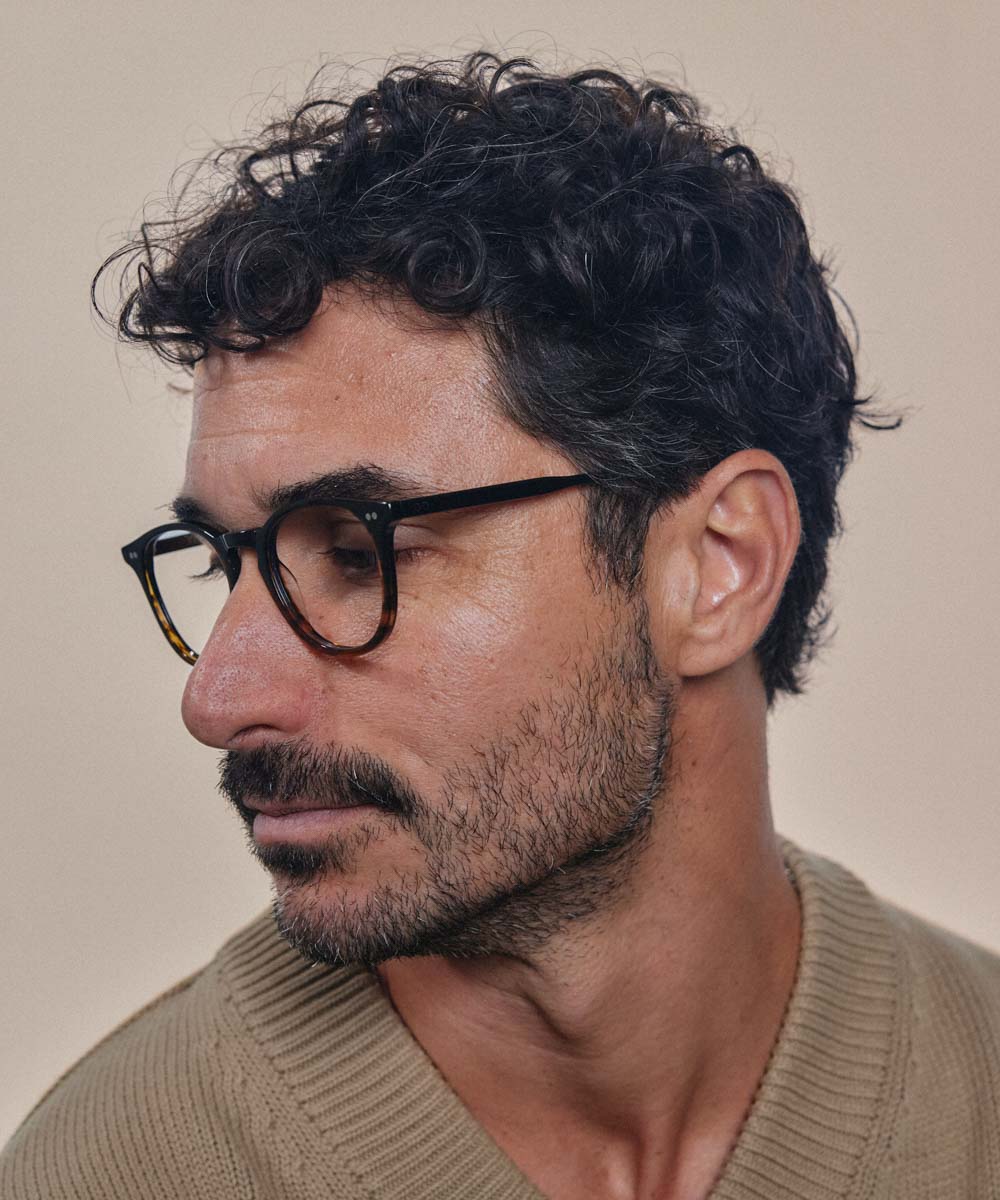 Kepler Eyeglasses