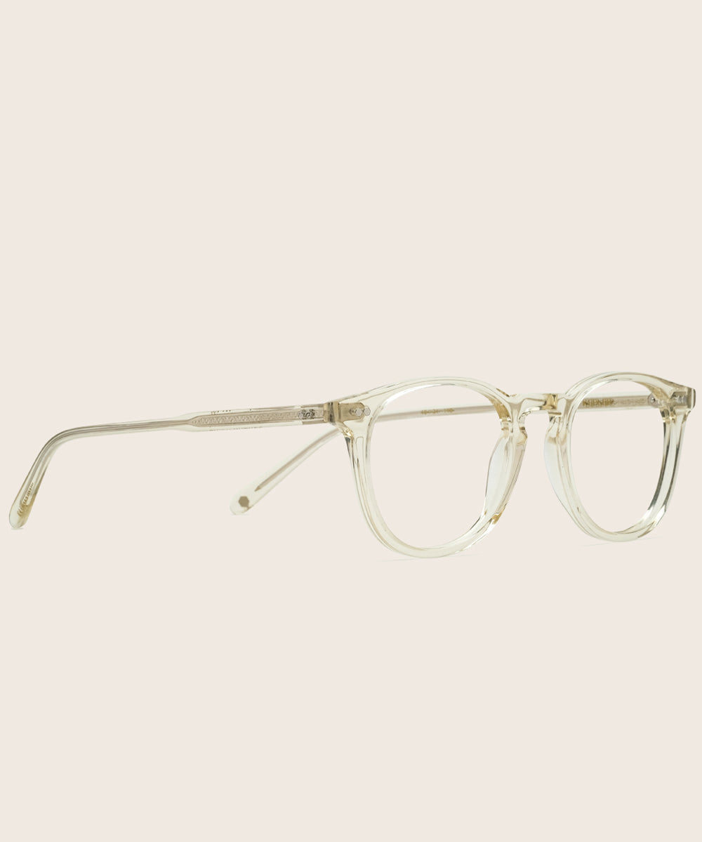 Kepler Eyeglasses