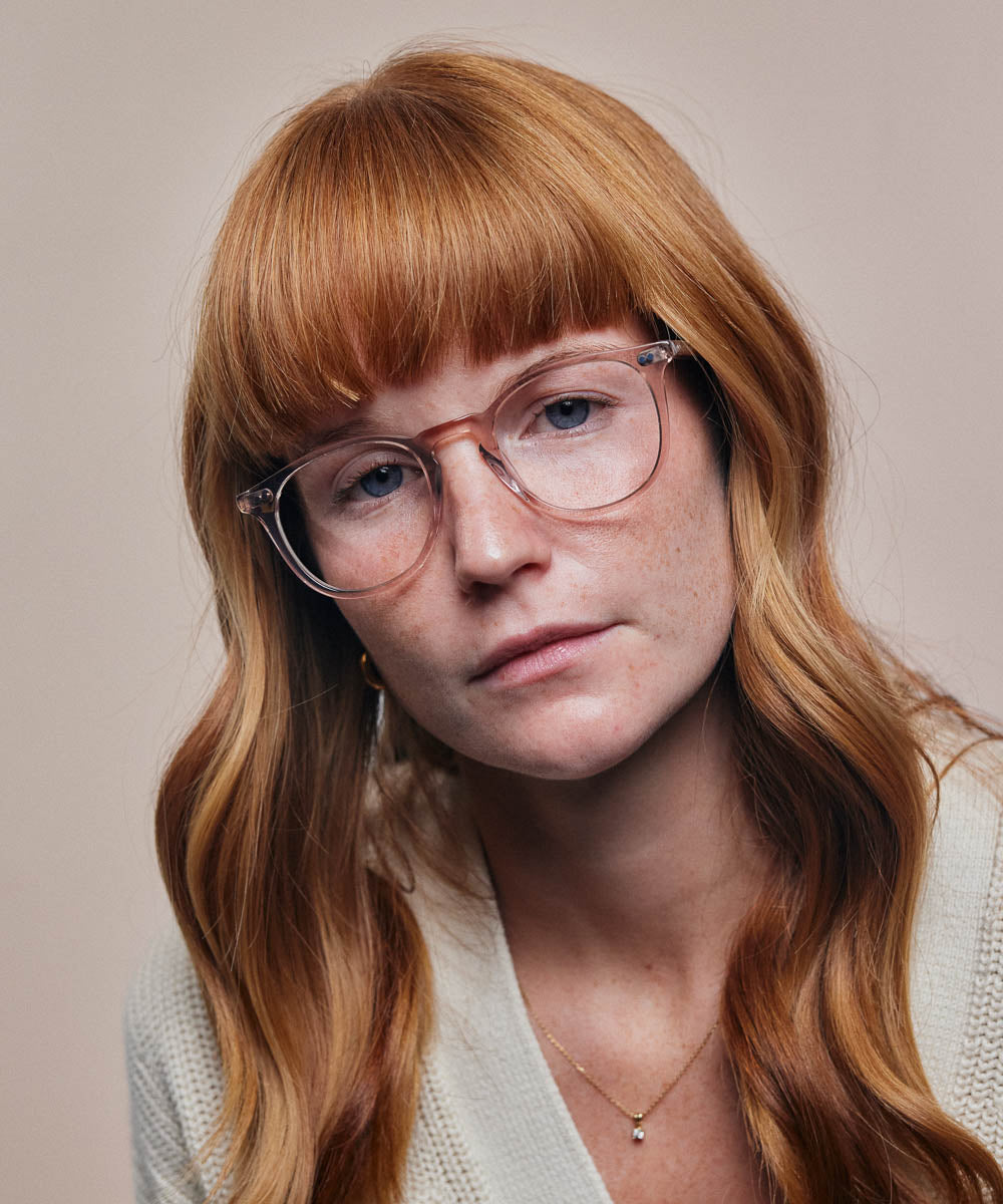 Kepler Eyeglasses