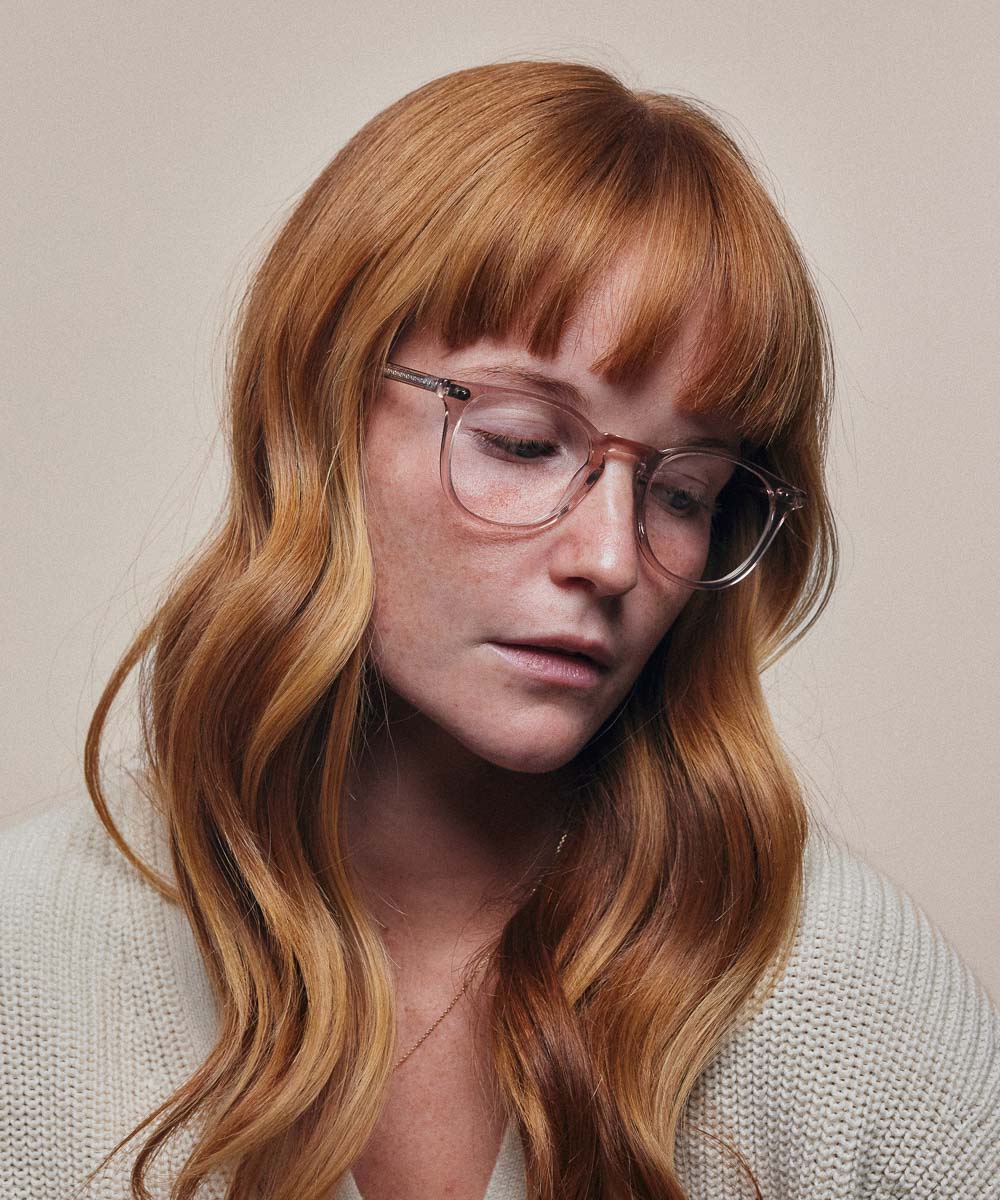Kepler Eyeglasses