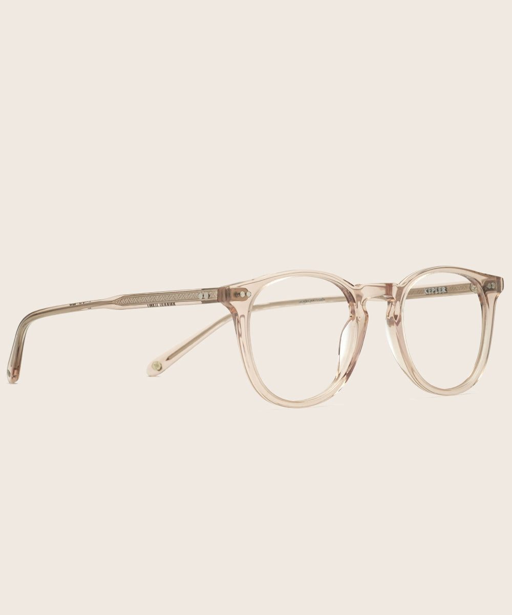 Kepler Eyeglasses