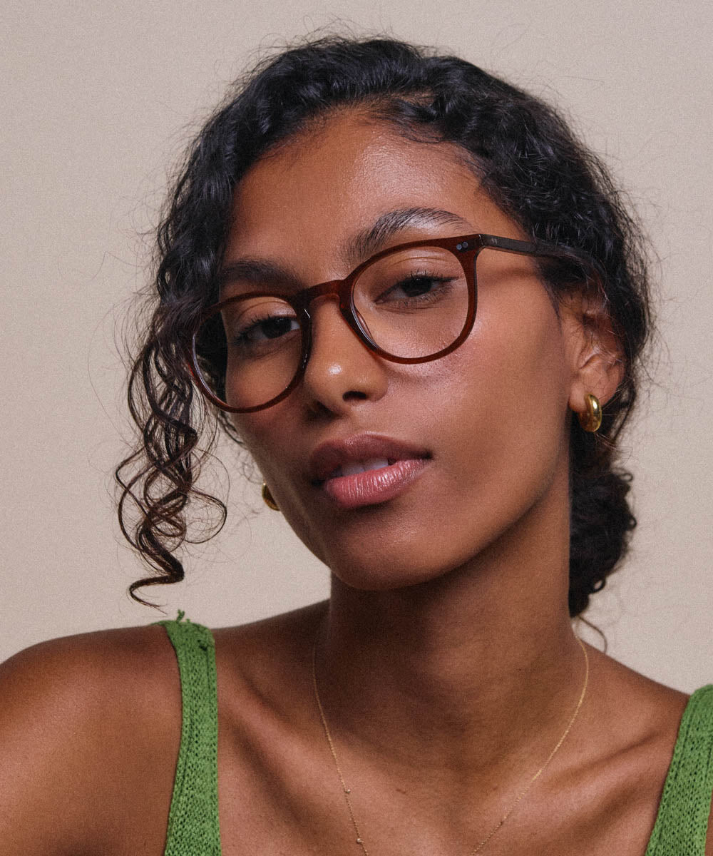 Kepler Eyeglasses