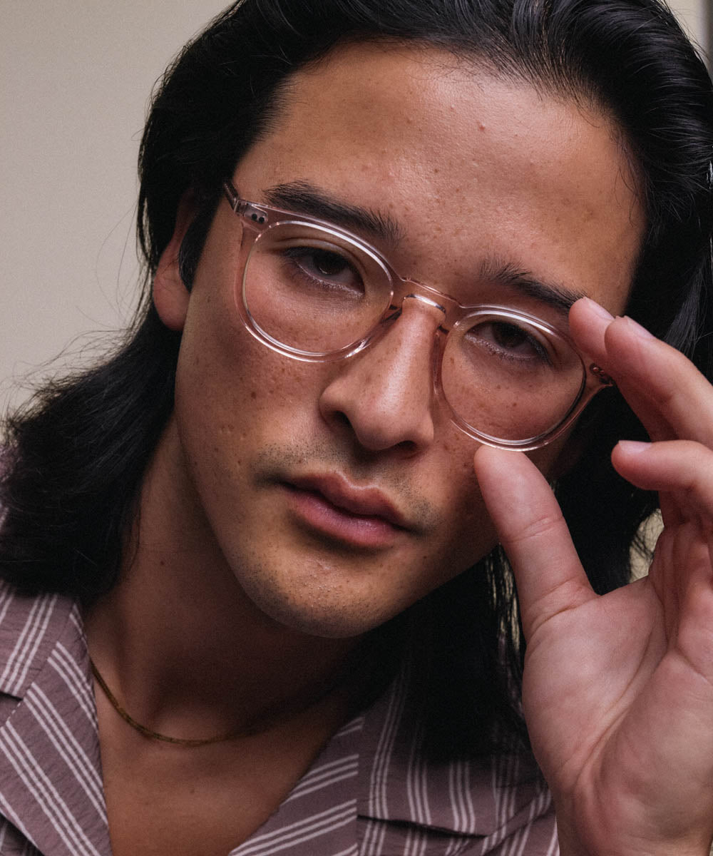 Kepler Eyeglasses